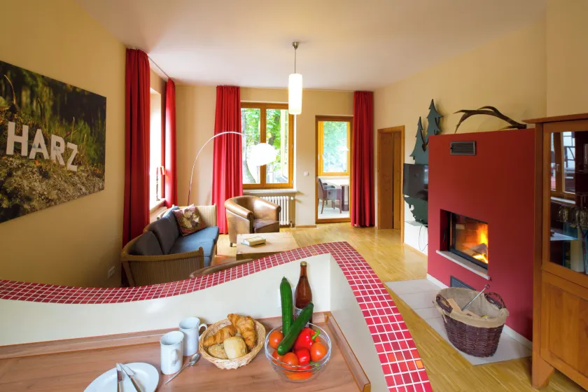Plumbohms ECHT-HARZ-HOTEL - Image 1