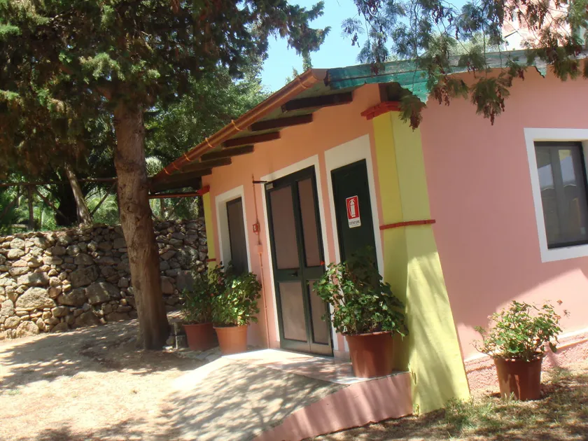 Agriturismo Menhir - Image 1