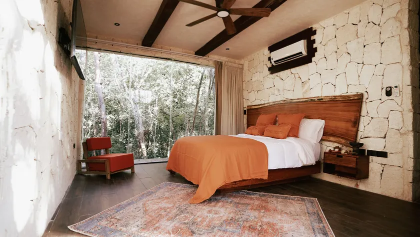 Kaaba Luum Jungle Villas - Image 1