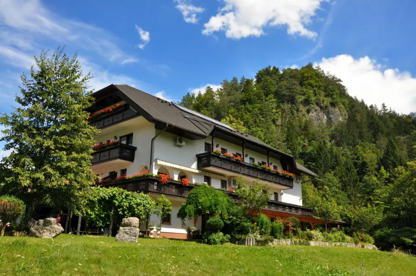 Nature Hotel Lukanc - Image 1