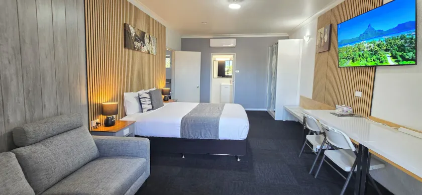 Archer Park Motel - Image 1