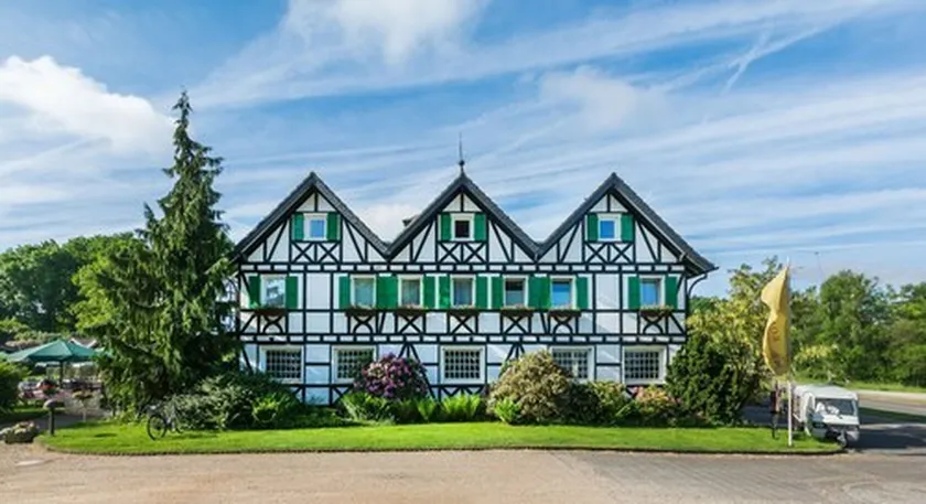 Lohmann's Romantik Hotel Gravenberg - Image 1
