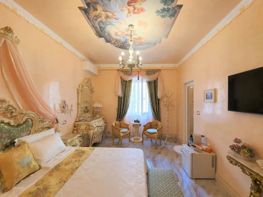 FD Luxury rooms - Image 1