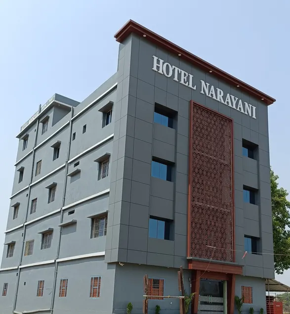 Hotel Narayani - Image 1
