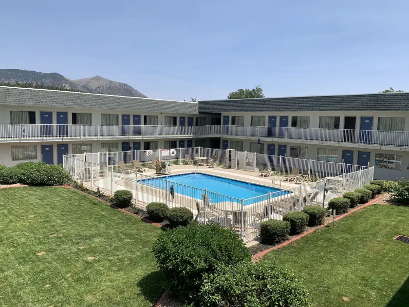 Motel 6-Flagstaff, AZ - Butler - Image 1