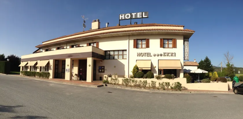 Hotel Ekai - Image 1