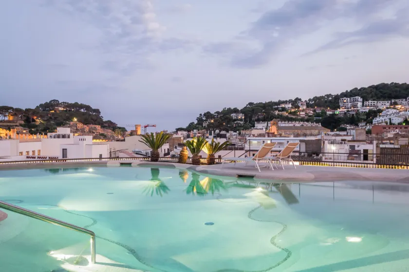 Hotel Delfín 4 Sup - Image 1