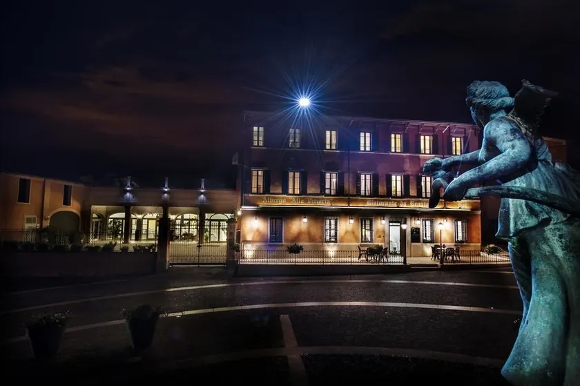 Hotel Ristorante Alla Vittoria - Image 1