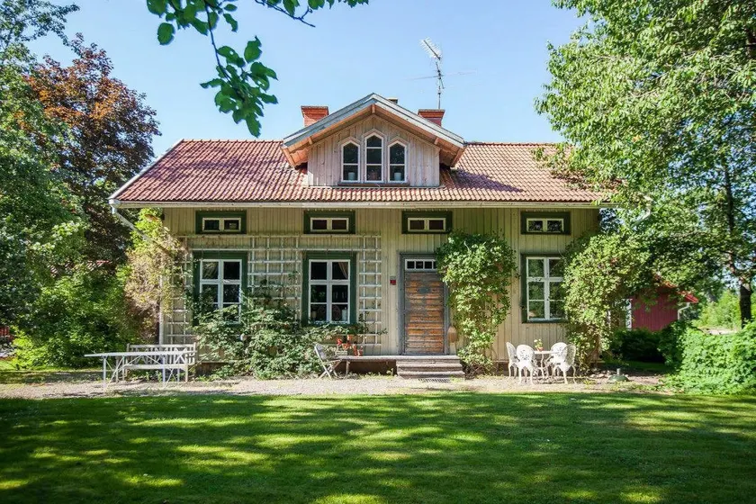 Äppelgården - Image 1