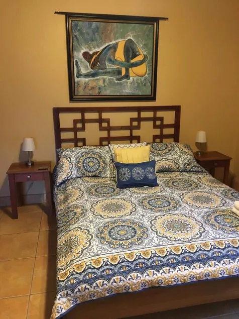 Mango Tree Villas - Room