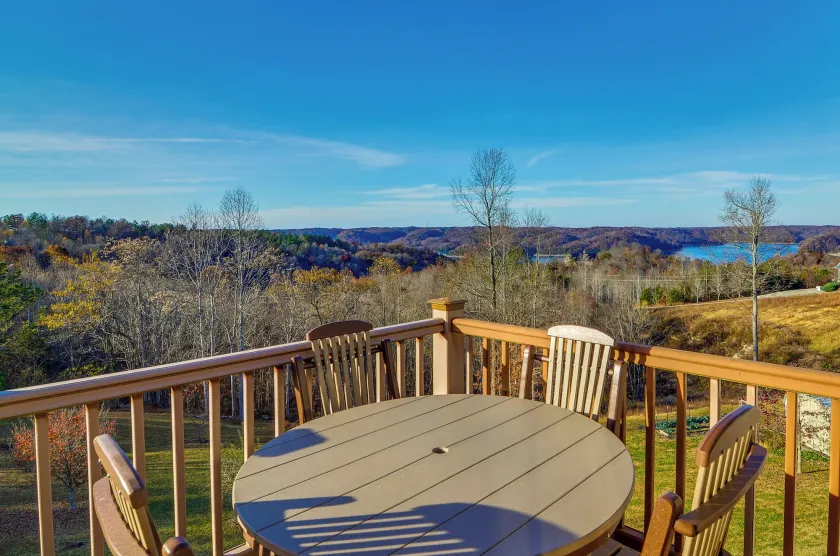 Byrdstown Apartment < 4 Mi to Dale Hollow Lake! - Image 1