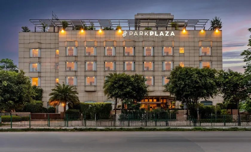 Park Plaza Gurgaon - Image 1