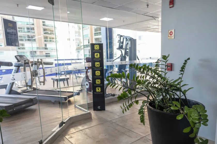 Golden Tulip Porto Vitória - Image 1