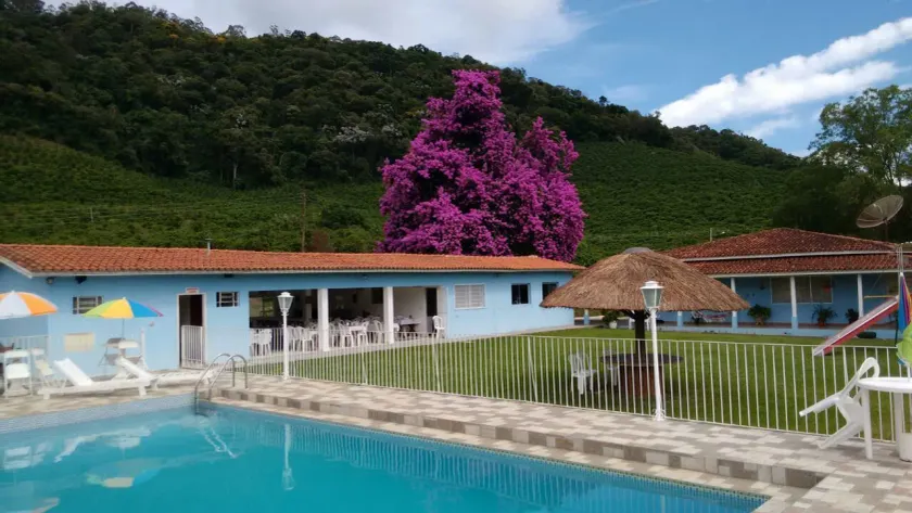 Pousada Primavera da Serra - Image 1