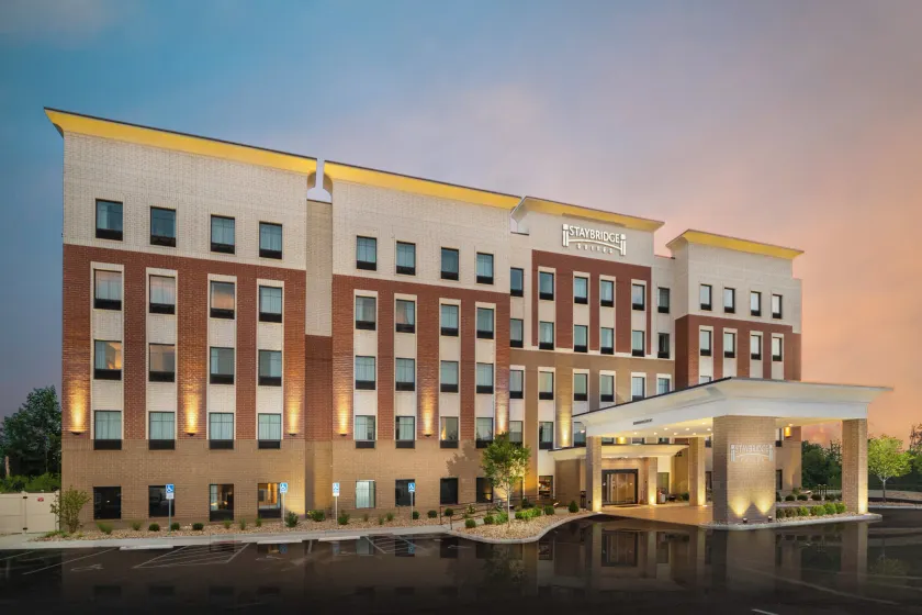 Staybridge Suites Florence - Cincinnati South by IHG - Image 1