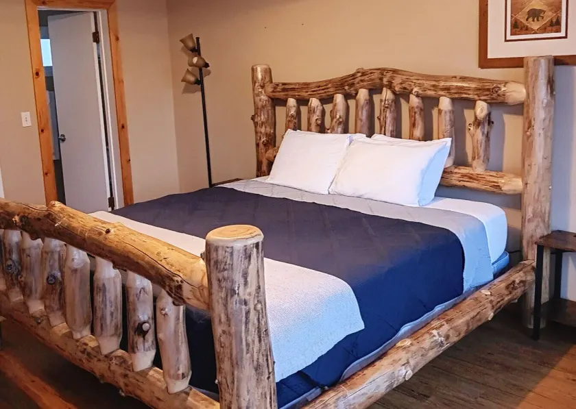 Paiute Trails Inn - Image 1