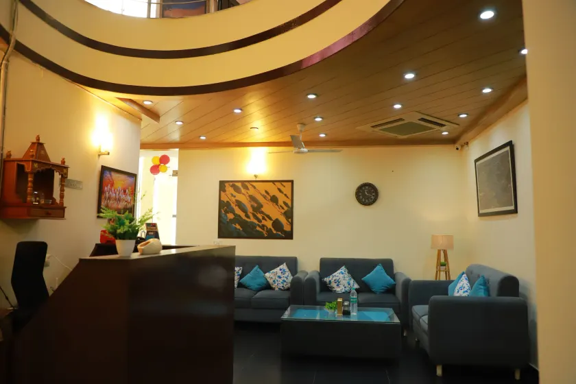 The Rejoice Venture - Image 1