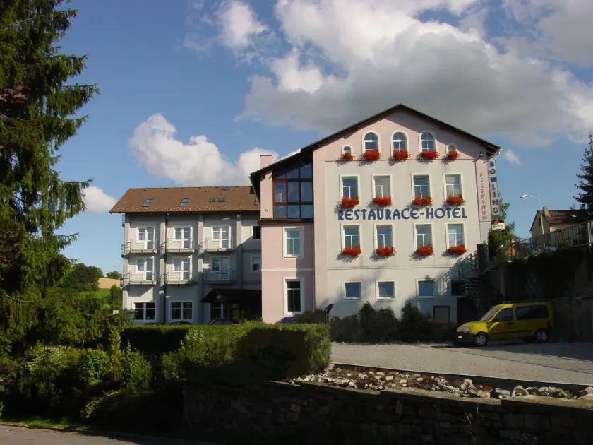 Hotel Filipinum - Image 1