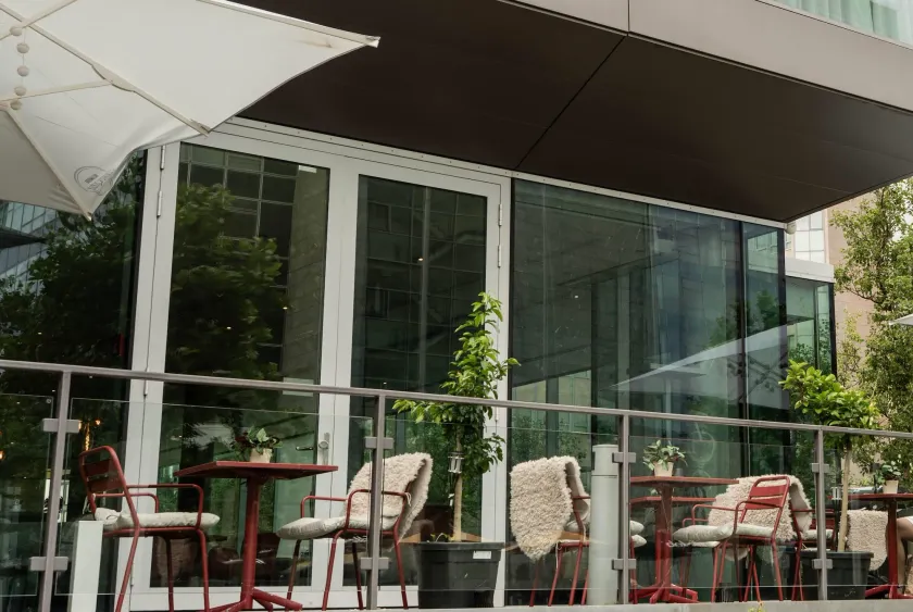 Wyndham Frankfurt Niederrad - Image 1