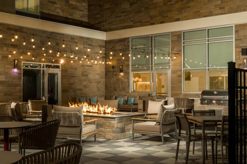 Homewood Suites By Hilton Puyallup Tacoma - Image 1
