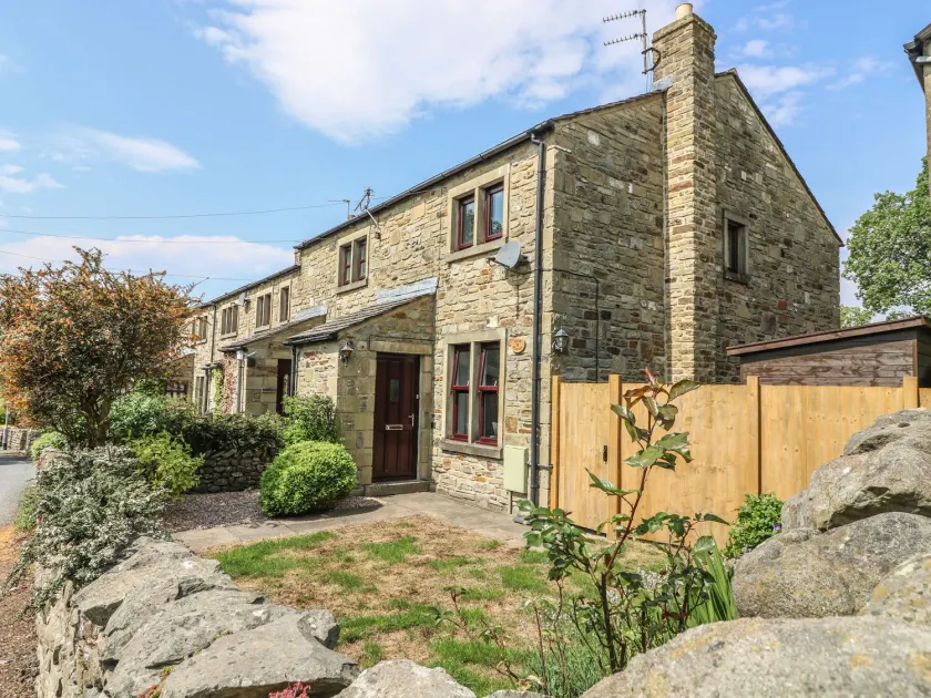 Croft Cottage - Image 1