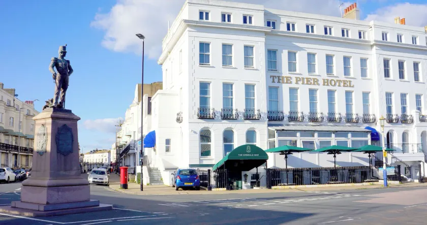The Pier Hotel - Image 1