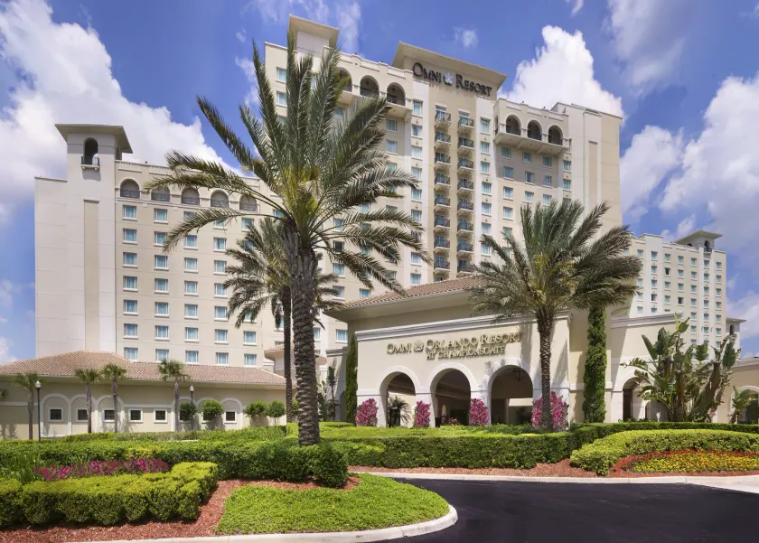 Omni Orlando Resort at Championsgate - Image 1