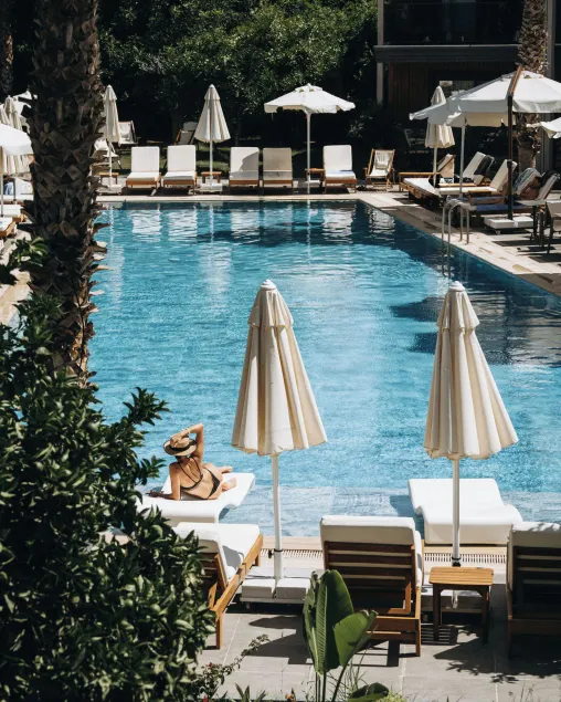 FOREST IN HOTEL - All inclusive - Image 1