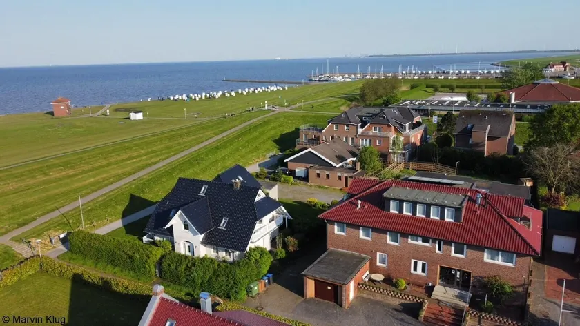 NordseeResort Hotel & Suite Arche Noah - Image 1