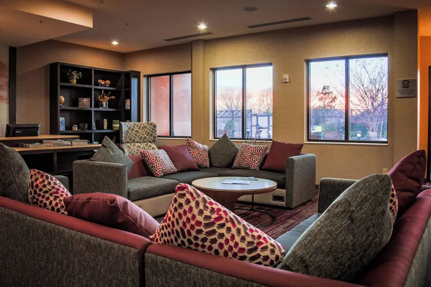 Courtyard by Marriott Norman - Image 1