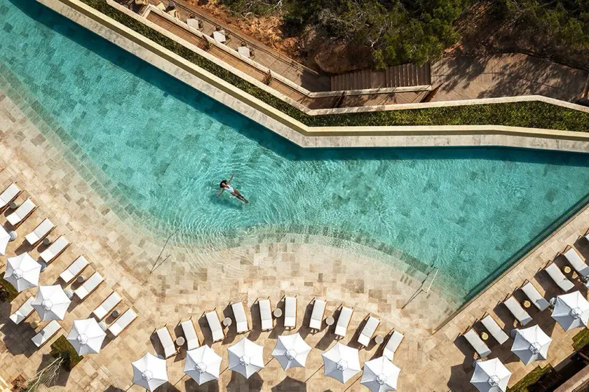 Six Senses Ibiza - Image 1