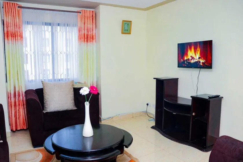 Blossom Apartment - Image 1