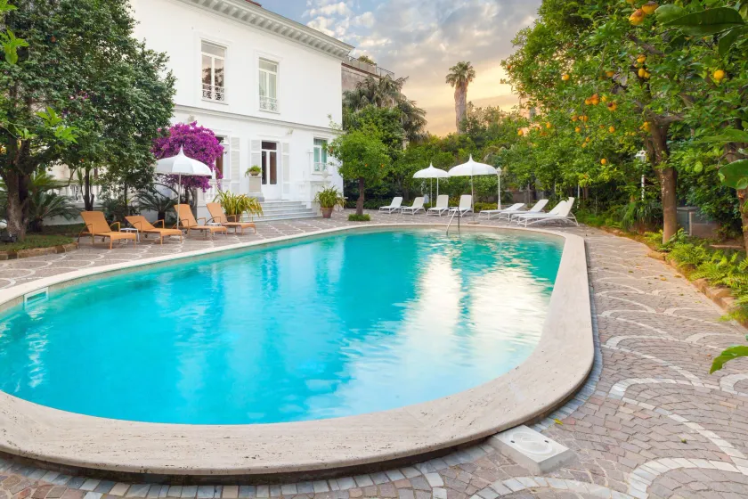 Relais Villa Savarese - Image 1