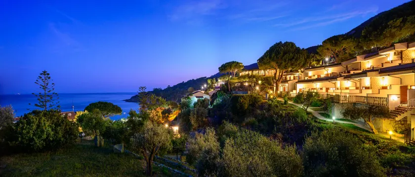 Hotel Baia Imperiale - Image 1