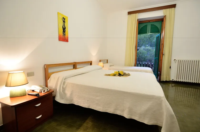 Hotel La Silvana - Image 1