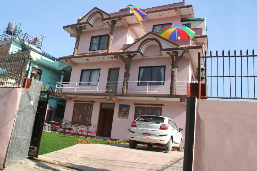 Sitapaila Home Stay and Apartment - Image 1