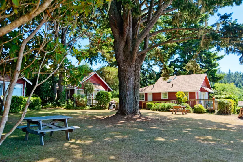 View Crest Lodge - Image 1