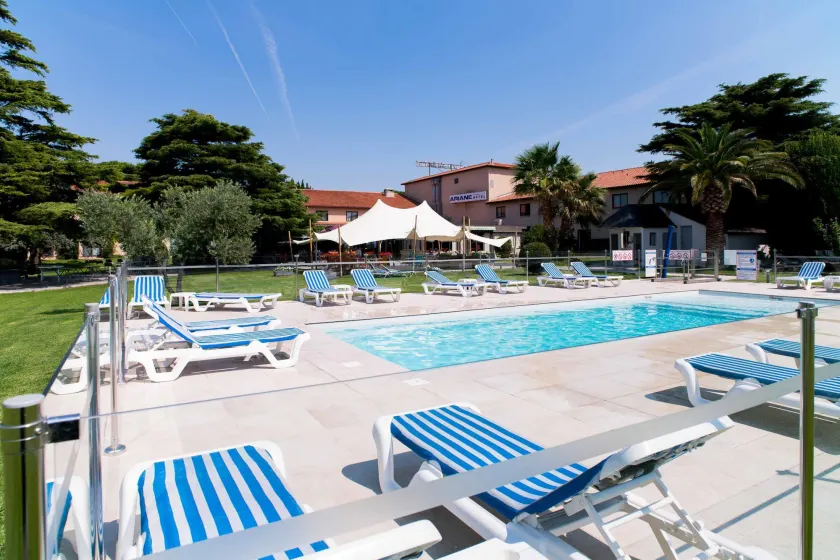 Ariane Hôtel Fos sur Mer - Image 1