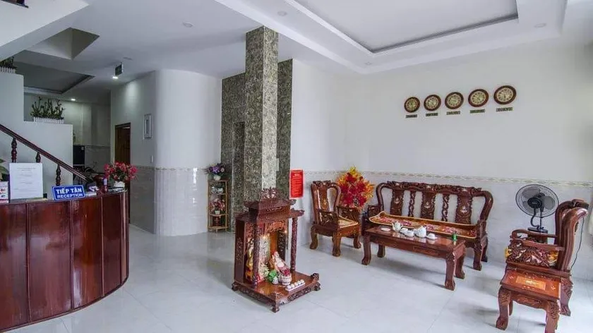 Kim Hong Anh Guesthouse - Image 1