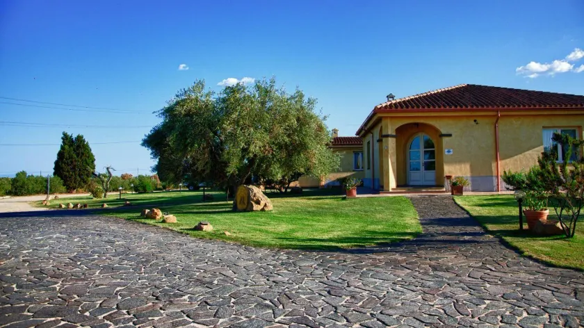 Hotel Tanca Irde - Image 1