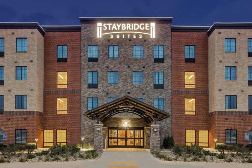 Staybridge Suites - Benton Harbor-St. Joseph by IHG - Image 1