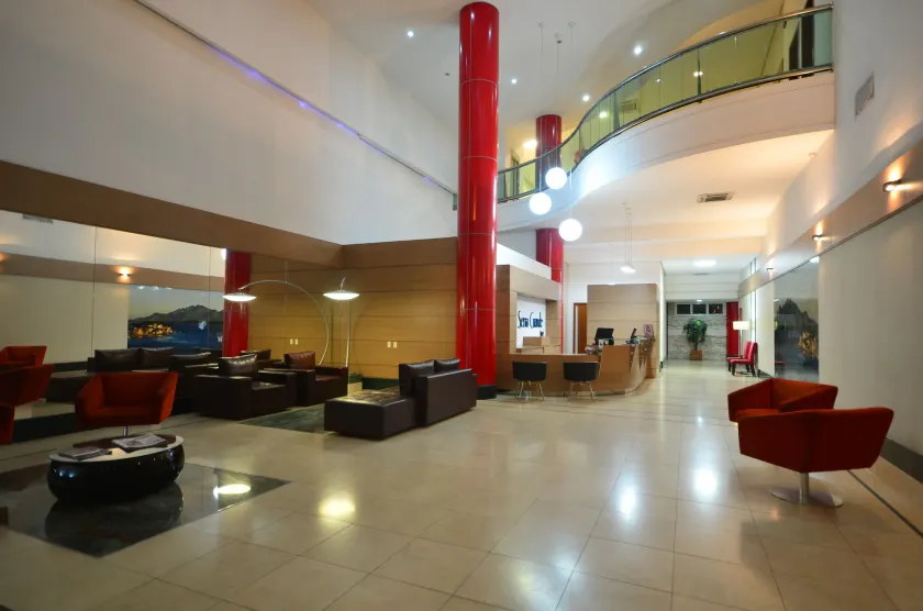 Hotel Serra Grande - SERRA - ES - Image 1