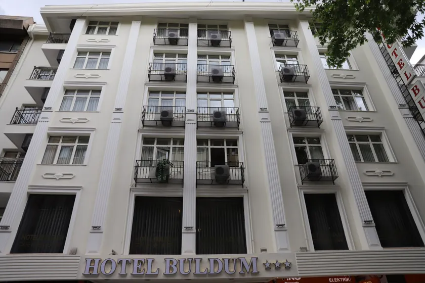 Buldum Otel - Image 1