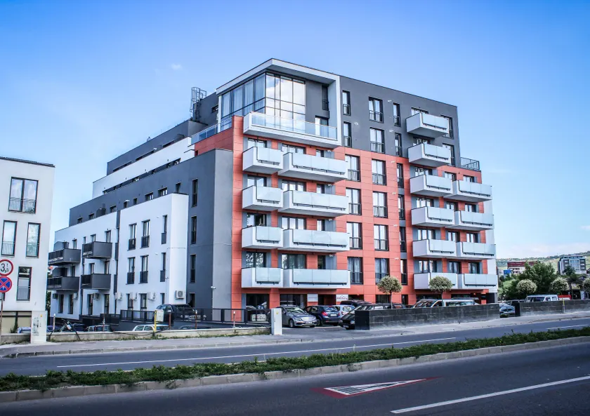 UBA Accommodation - Image 1