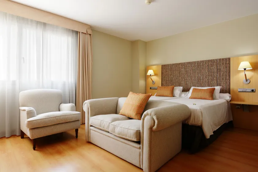 U Hotel Villa-Gomá - Image 1