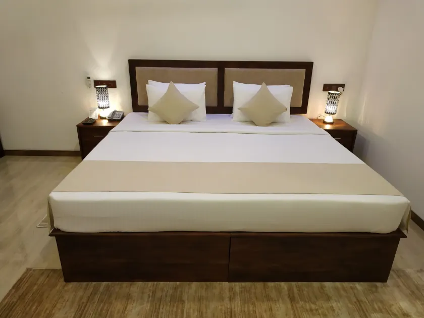 Sigiriya Cashew Palace Resort - Image 1