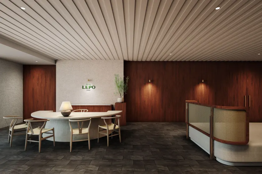 Hotel Lepo Chahal - Image 1