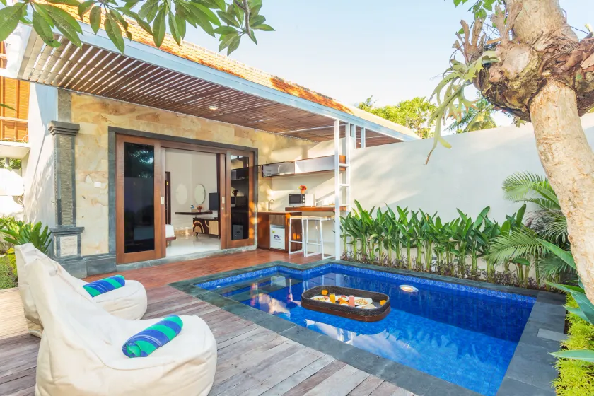 Paisa Villa Seminyak - Image 1