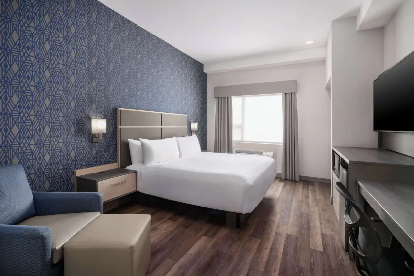 Best Western Plus Prince George - Image 1