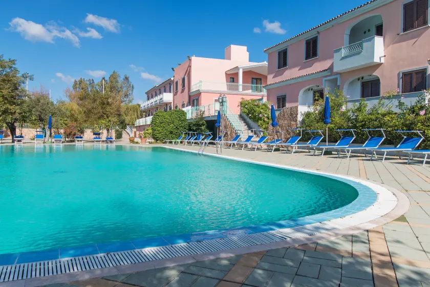 Albergo Residenziale Gli Ontani - Image 1